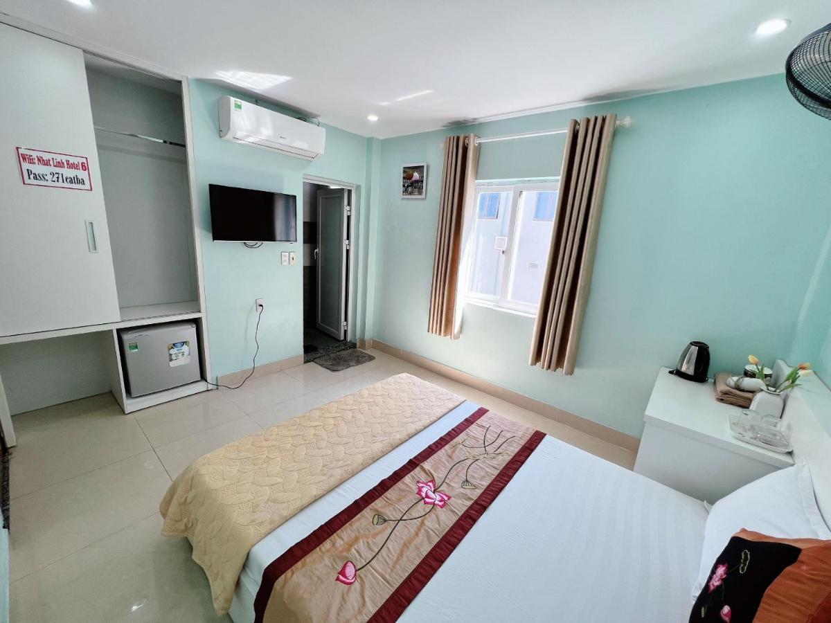Catba Central Hotel Dong Khe Sau Buitenkant foto
